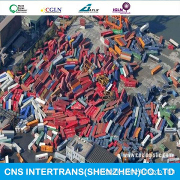 Document, Customs Clearance